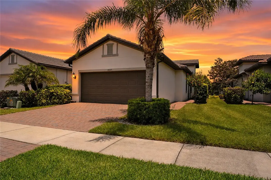 4337 Beauty Leaf Circle, Vero Beach, FL 32967 - #1