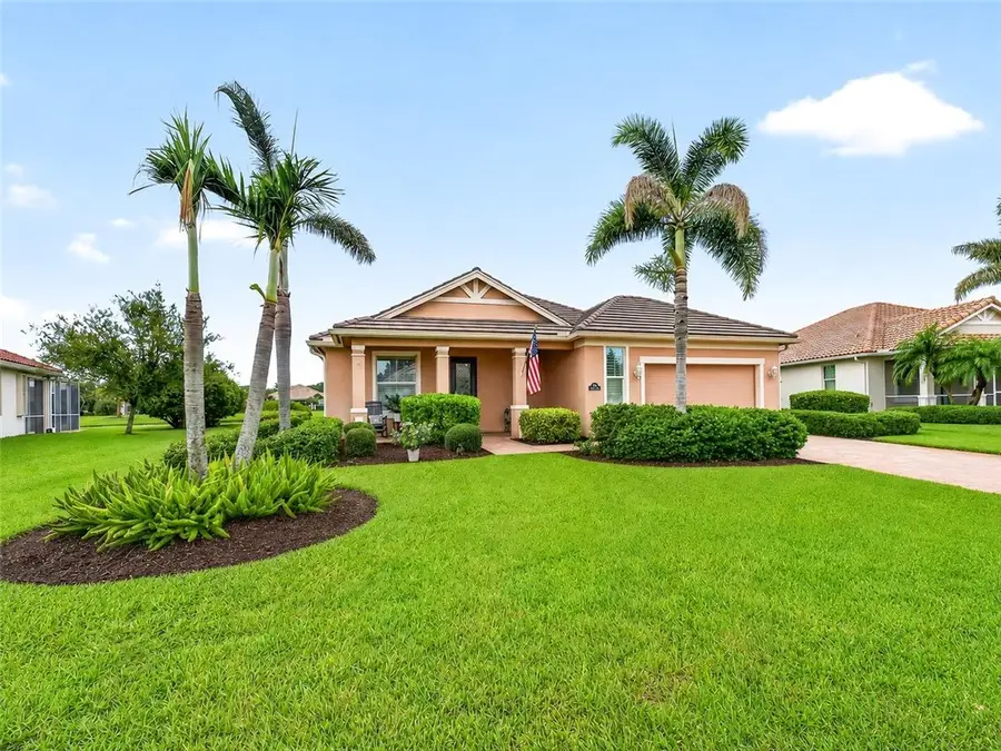 7630 Mesetta Way, Vero Beach, FL 32967 - #2