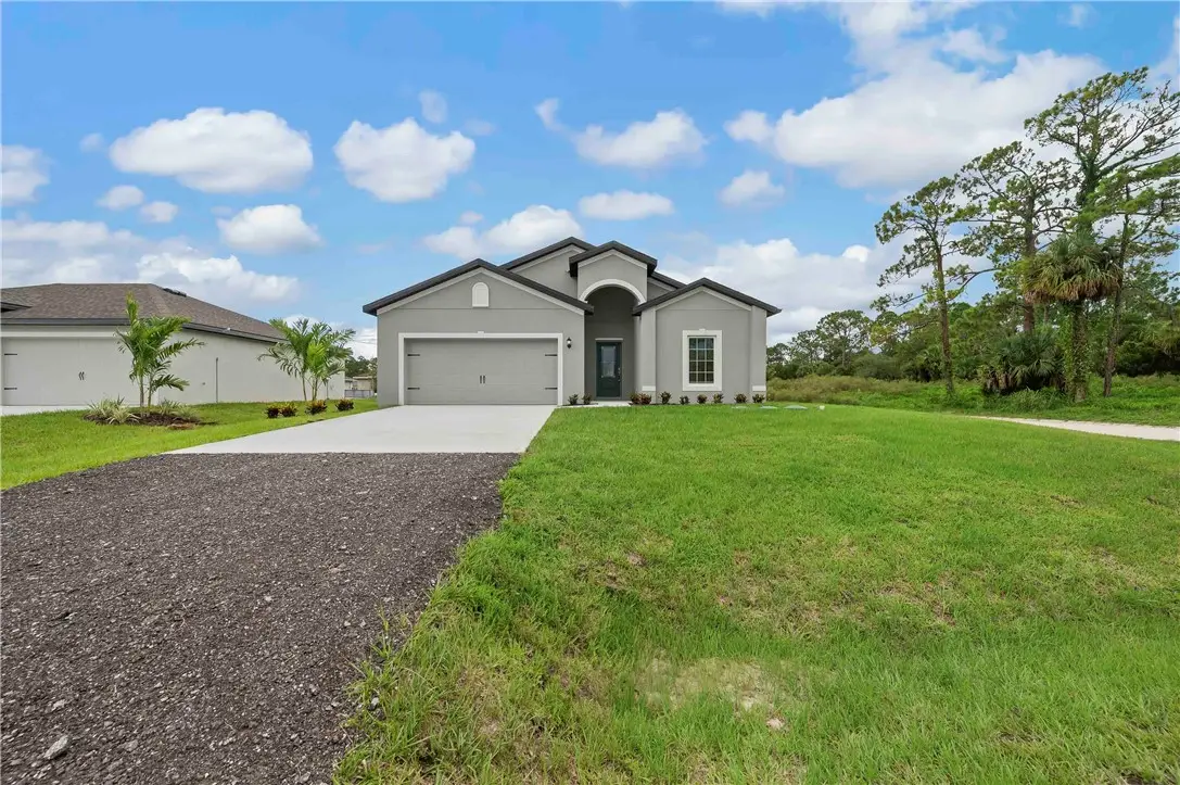 9316 104th Avenue, Vero Beach, FL 32967 - #1