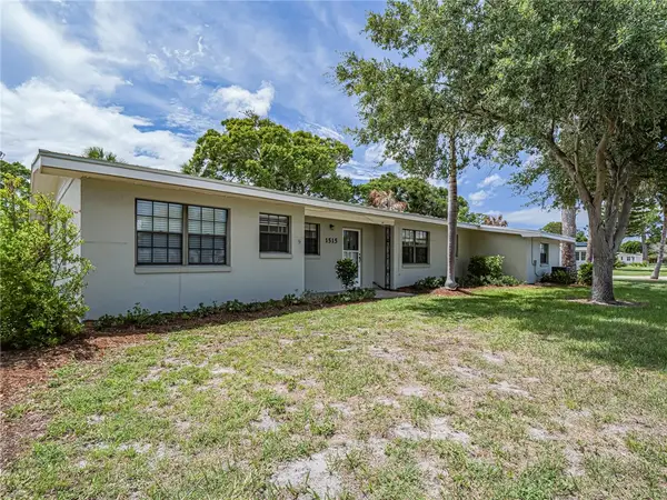 1515 20th Avenue, Vero Beach, FL 32960