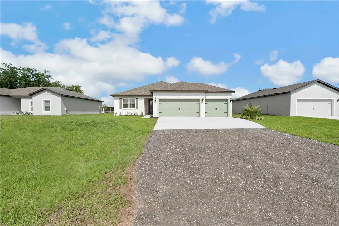 9335 101st Avenue, Vero Beach, FL 32967 - #1
