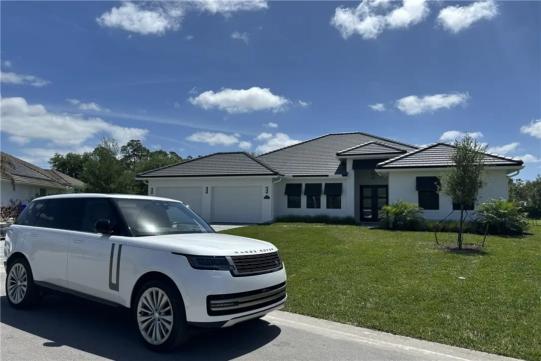 520 Caroline Drive, Vero Beach, FL 32968 - #1