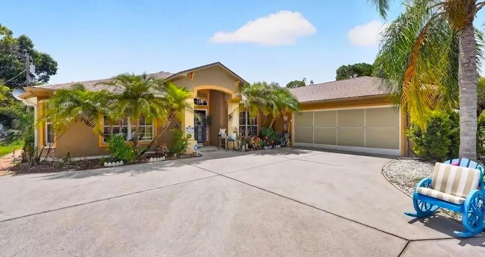 173 Easy Street, Sebastian, FL 32958 - #1