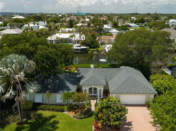 165 Mckee Lane, Vero Beach, FL 32960