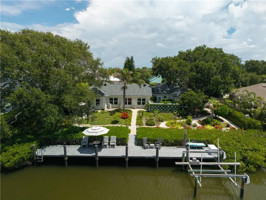 165 Mckee Lane, Vero Beach, FL 32960 - #3