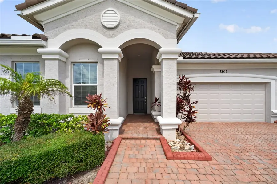 1805 Berkshire Circle Sw, Vero Beach, FL 32968 - #3