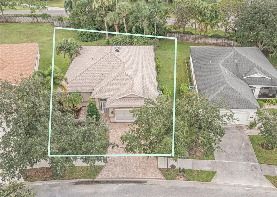 1415 Tradewinds Way, Sebastian, FL 32958 - #1