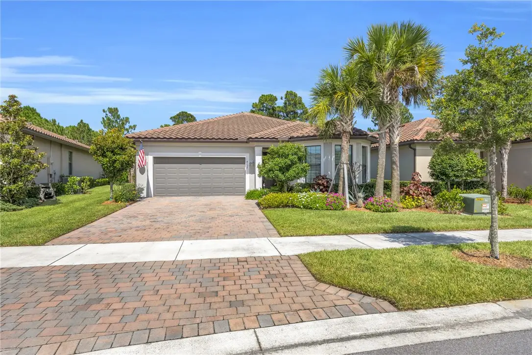 4139 Basket Oak Circle, Vero Beach, FL 32967 - #1