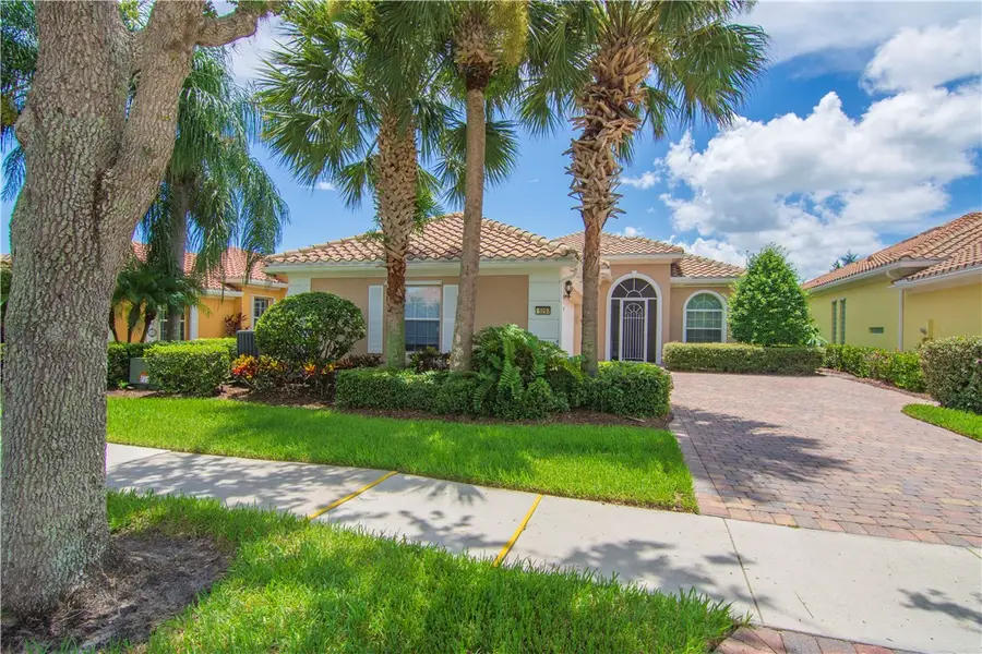 5297 Eleuthra Circle, Vero Beach, FL 32967 - #3