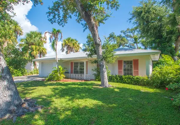 531 Cypress Road, Vero Beach, FL 32963