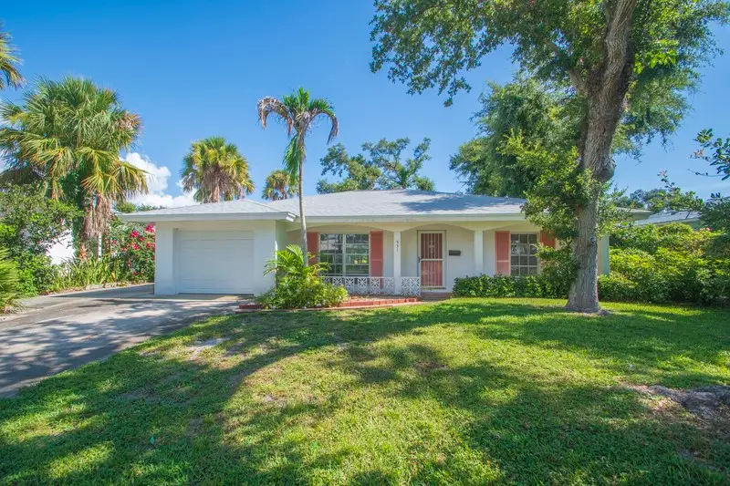 531 Cypress Road, Vero Beach, FL 32963 - #2