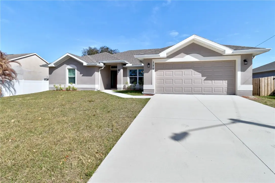 170 Spring Valley Avenue, Sebastian, FL 32958 - #1