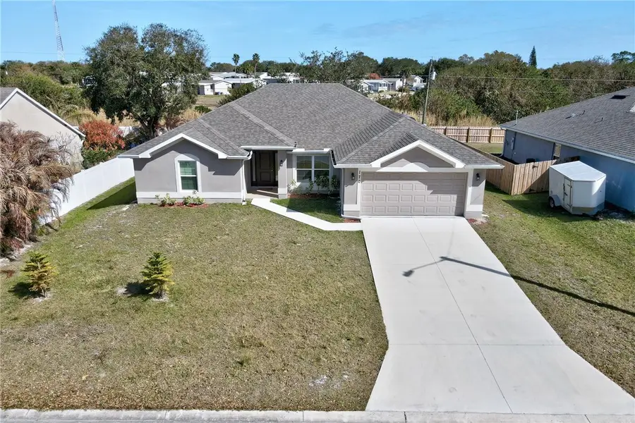 170 Spring Valley Avenue, Sebastian, FL 32958 - #2