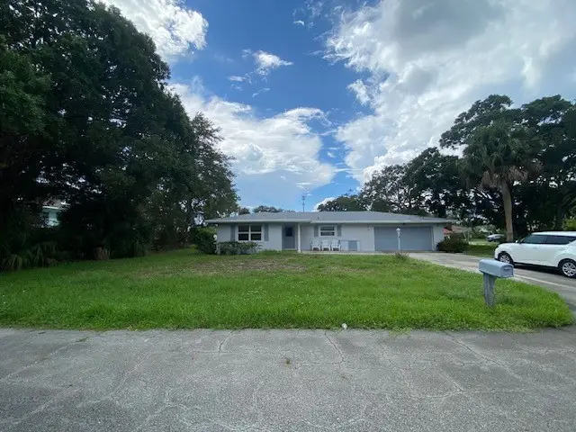 395 19th Street, Vero Beach, FL 32960 - #1
