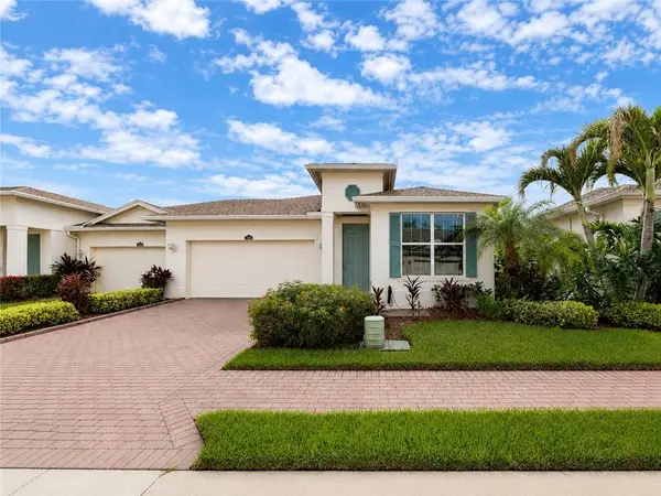 1849 Oak Grove Court, Vero Beach, FL 32966