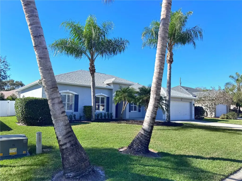 153 37th Drive Sw, Vero Beach, FL 32968 - #1