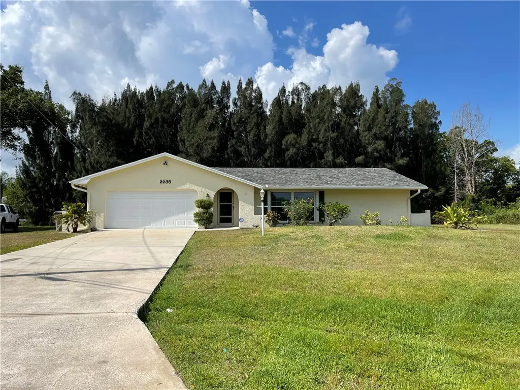 2235 10th Lane, Vero Beach, FL 32960 - #1