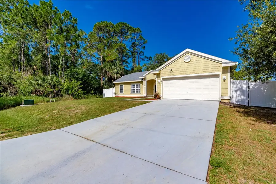 586 Sea Fury Avenue Sw, Palm Bay, FL 32908 - #2