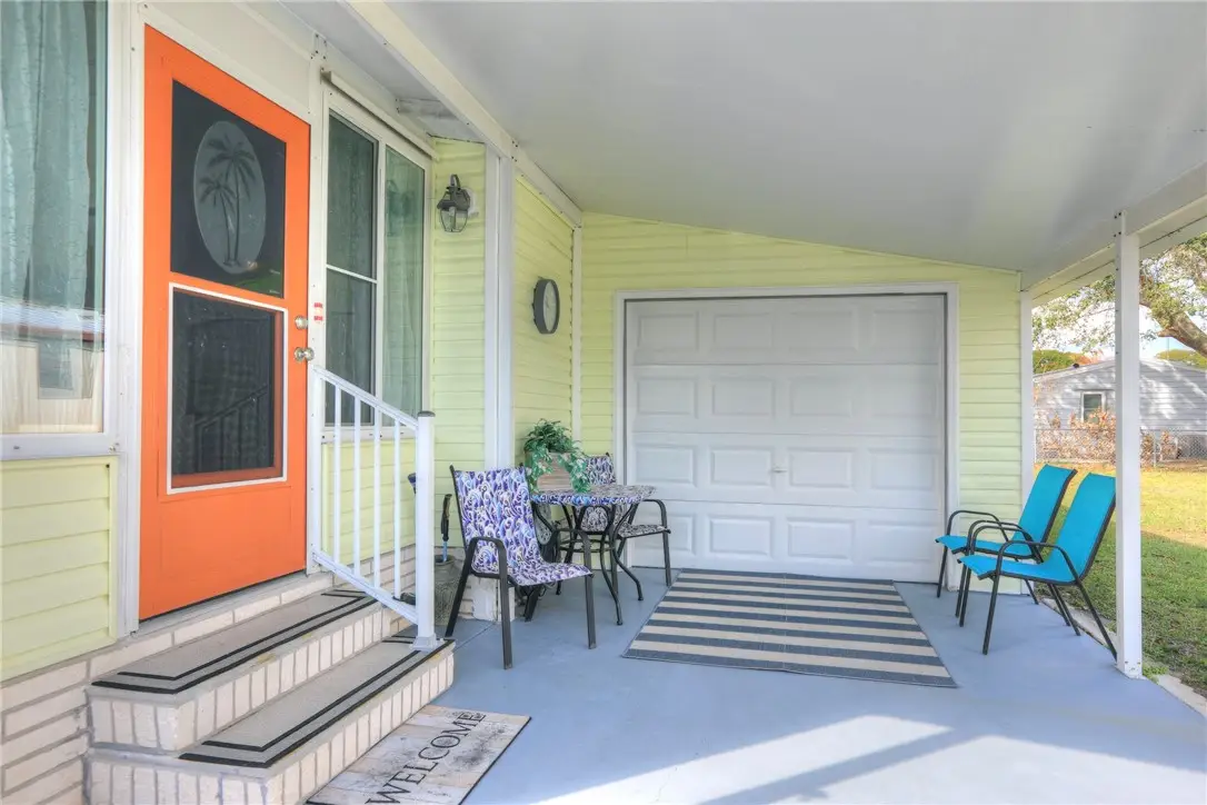 711 Amaryllis Drive, Barefoot Bay, FL 32976 - #1