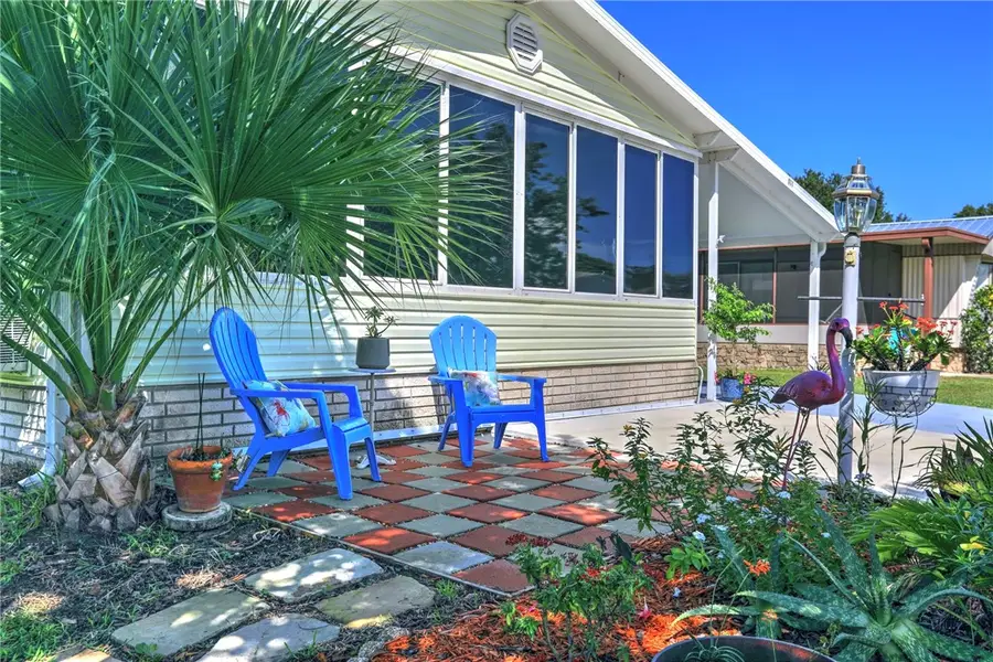711 Amaryllis Drive, Barefoot Bay, FL 32976 - #3