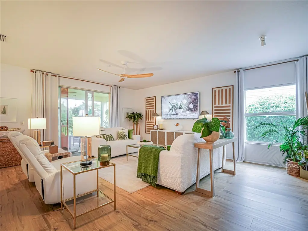 1863 Easthampton Terrace, Vero Beach, FL 32966 - #1