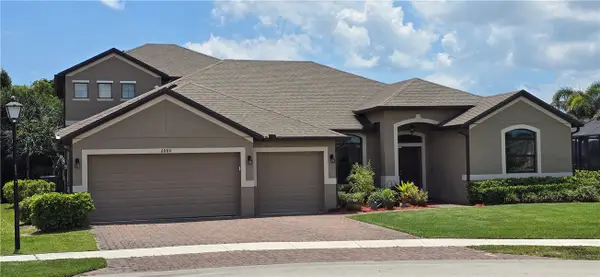 6880 Paola Court, Vero Beach, FL 32967