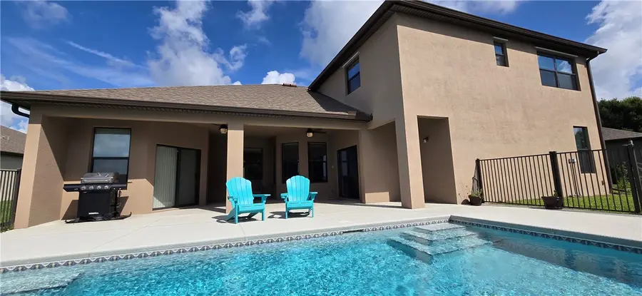 6880 Paola Court, Vero Beach, FL 32967 - #2