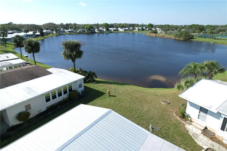 7622 Great Bear Lake Drive #O30, Micco, FL 32976 - #2