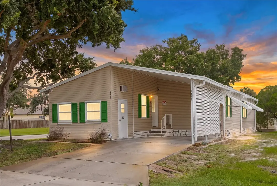 7509 Montauk Avenue #S10, Sebastian, FL 32976 - #1