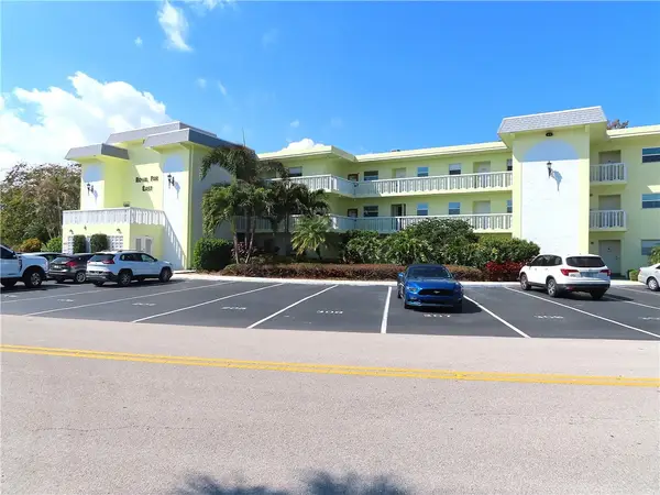 1100 Ponce De Leon Circle #201, Vero Beach, FL 32960