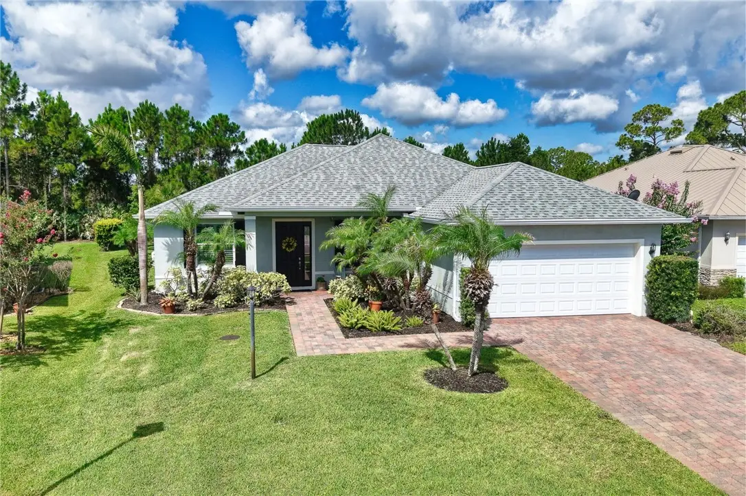 640 Gossamer Wing Way, Sebastian, FL 32958 - #1