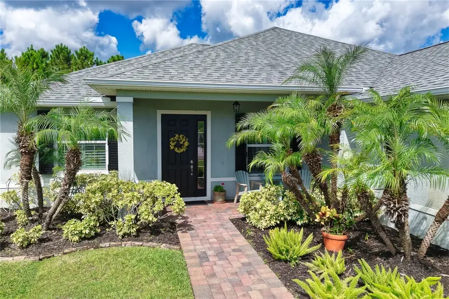 640 Gossamer Wing Way, Sebastian, FL 32958 - #2