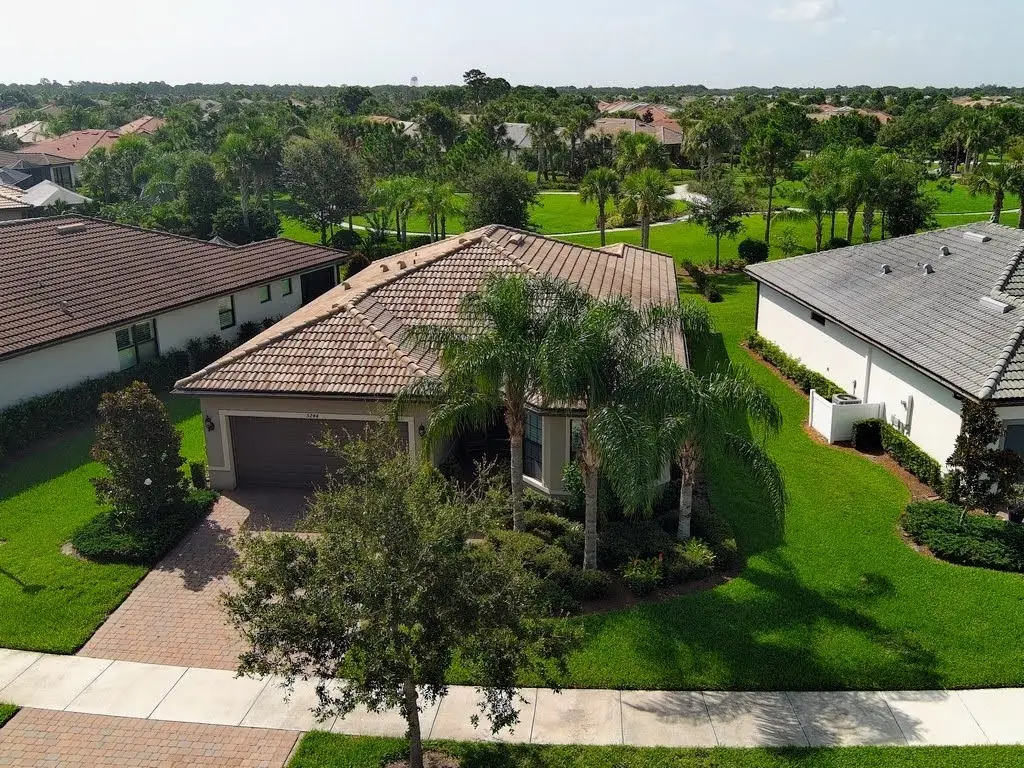 5244 Turtle Creek Circle, Vero Beach, FL 32967 - #1