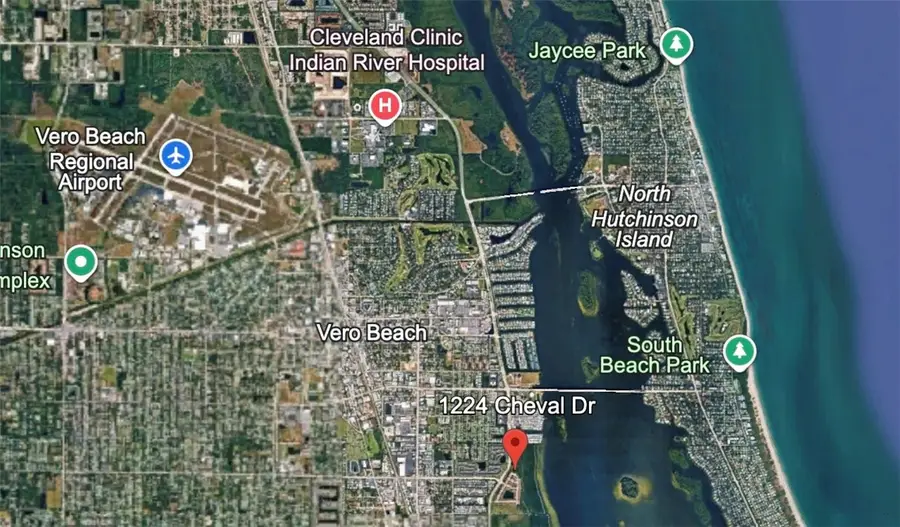 1224 Cheval Drive, Vero Beach, FL 32960 - #2