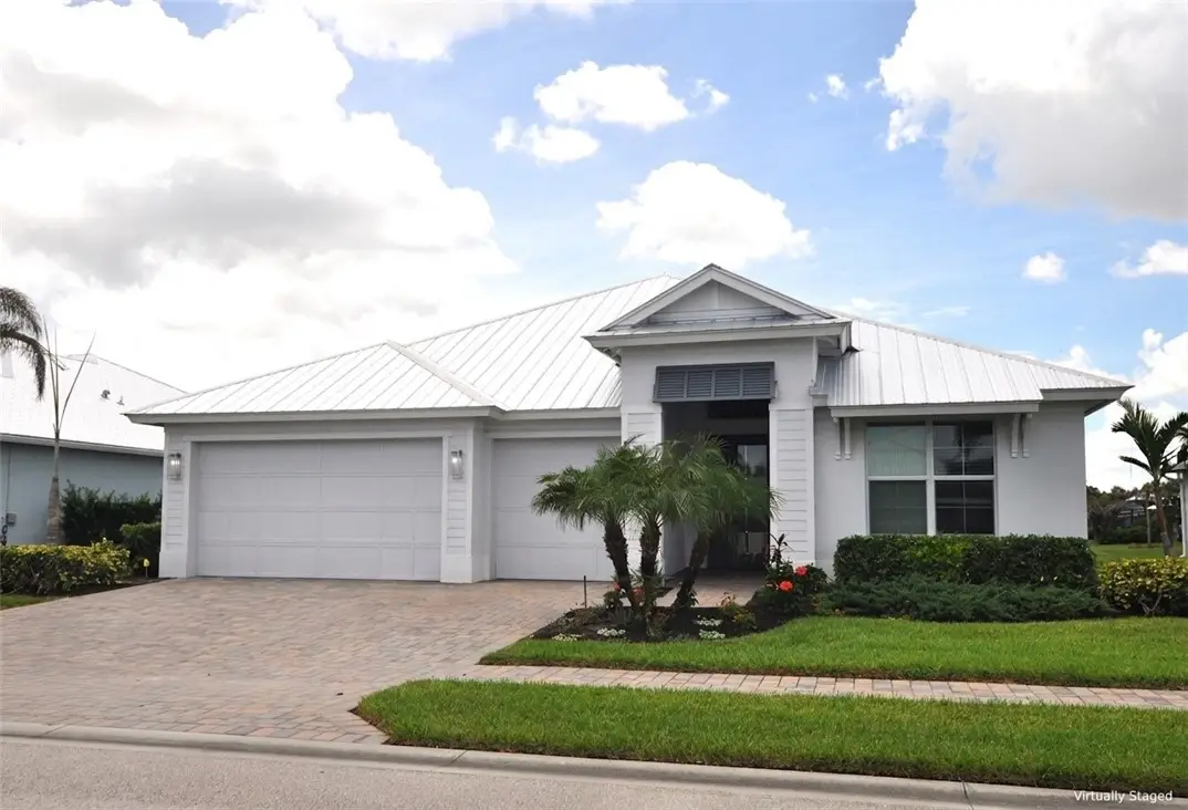5595 Arabella Lane, Vero Beach, FL 32967 - #1