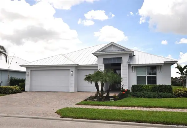 5595 Arabella Lane, Vero Beach, FL 32967
