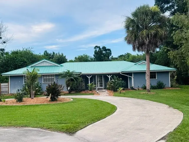 1016 48th Terrace, Vero Beach, FL 32966 - #2