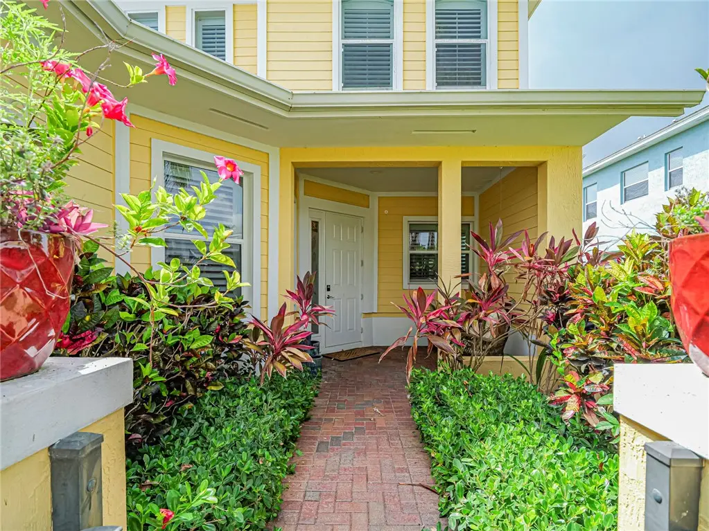 4570 Bridgepointe Way #148, Vero Beach, FL 32967 - #1