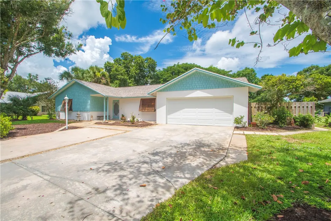 2335 81st Court, Vero Beach, FL 32966 - #1