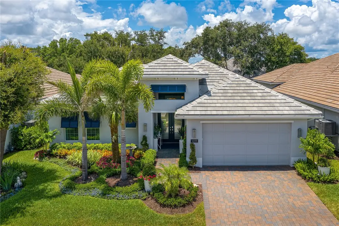 4277 Montagu Avenue, Vero Beach, FL 32967 - #1