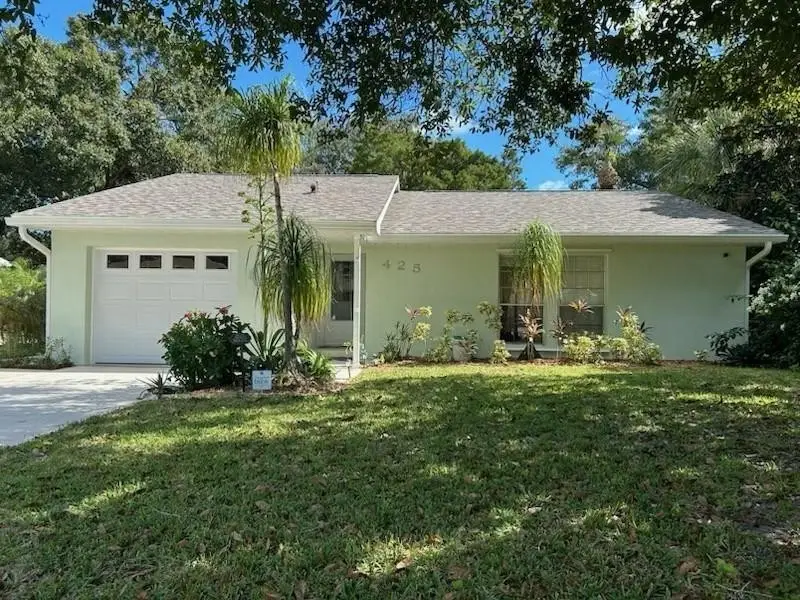 425 Banyan Street, Sebastian, FL 32958 - #1
