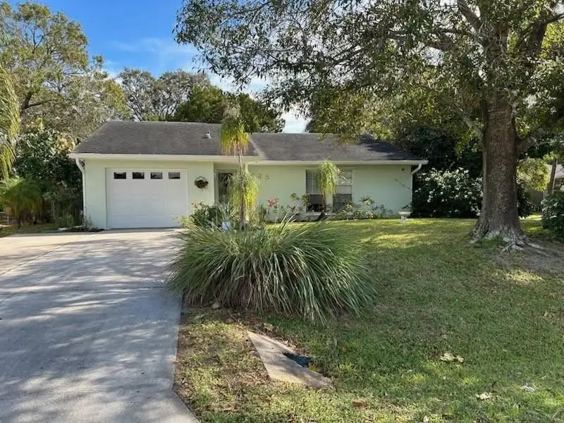 425 Banyan Street, Sebastian, FL 32958 - #2