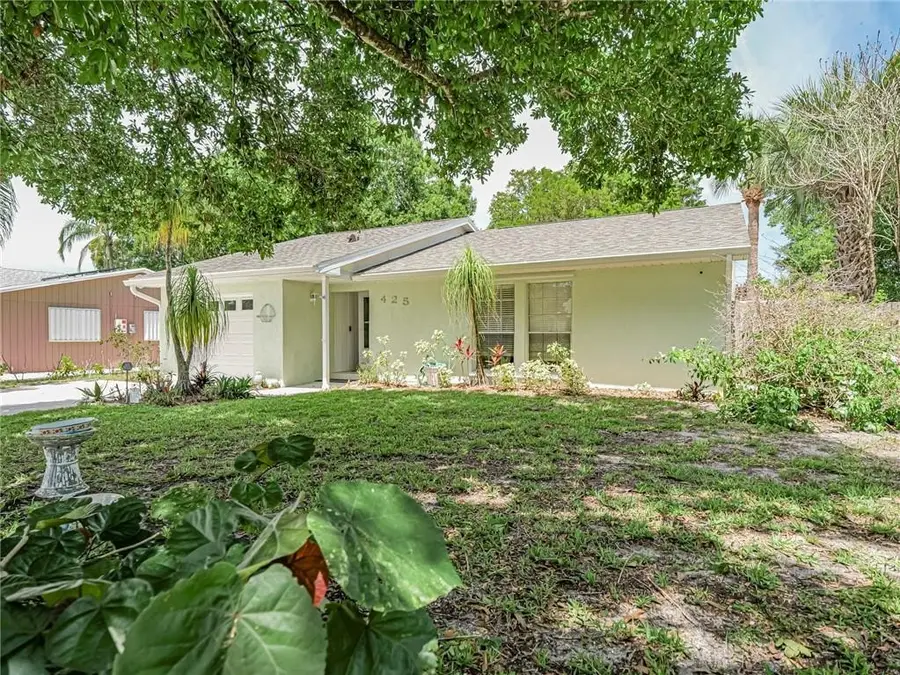 425 Banyan Street, Sebastian, FL 32958 - #3