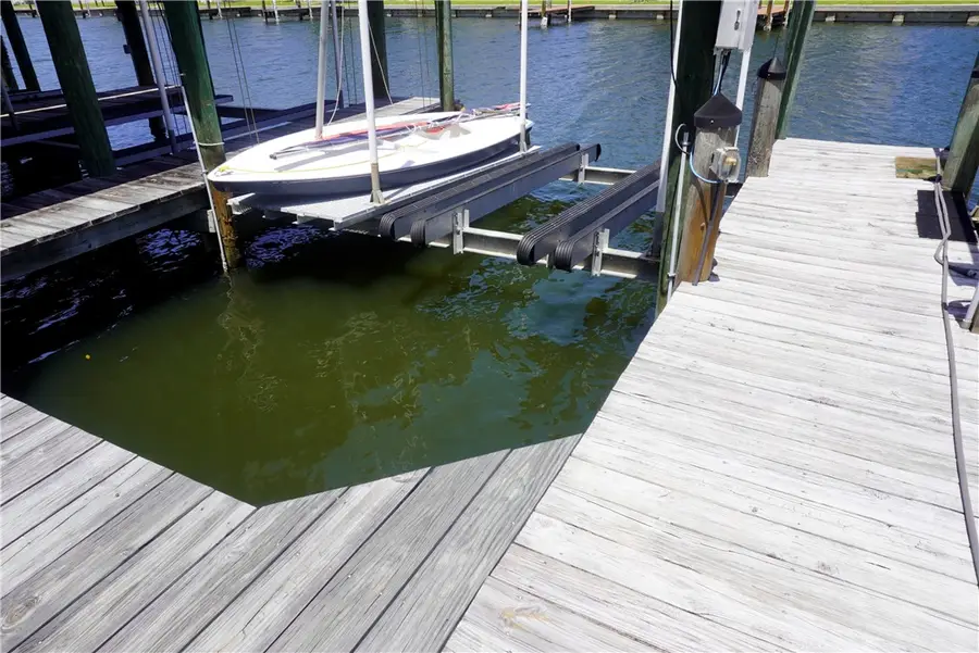 18 Marina Isles Boulevard #104, Indian Harbour Beach, FL 32937 - #3