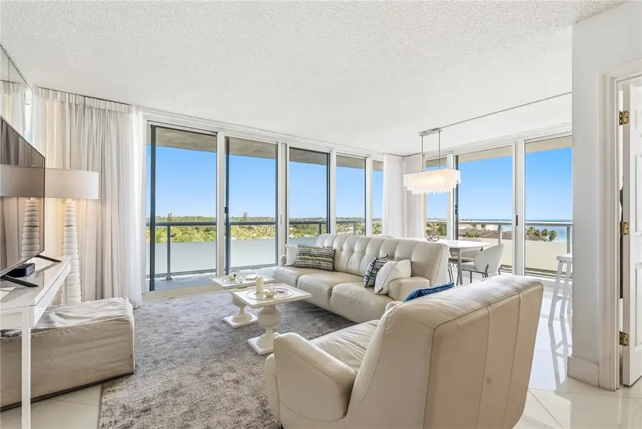 3554 Ocean Drive #702s, Vero Beach, FL 32963 - #3
