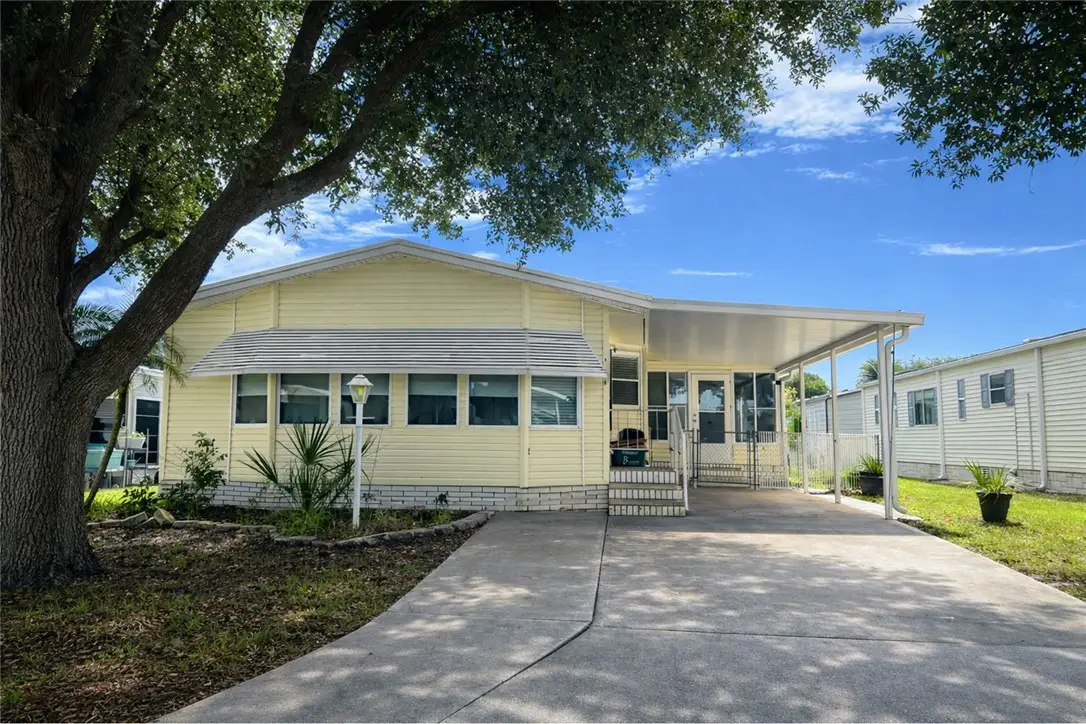 1202 Calusa Drive, Sebastian, FL 32976 - #1