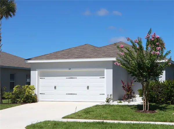 517 Cherimoya Street, Fort Pierce, FL 34981