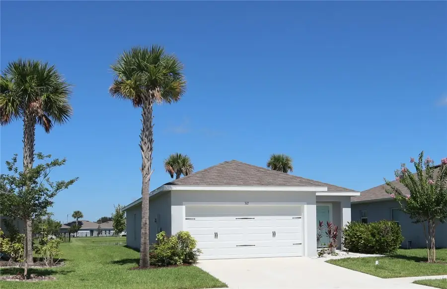517 Cherimoya Street, Fort Pierce, FL 34981 - #2