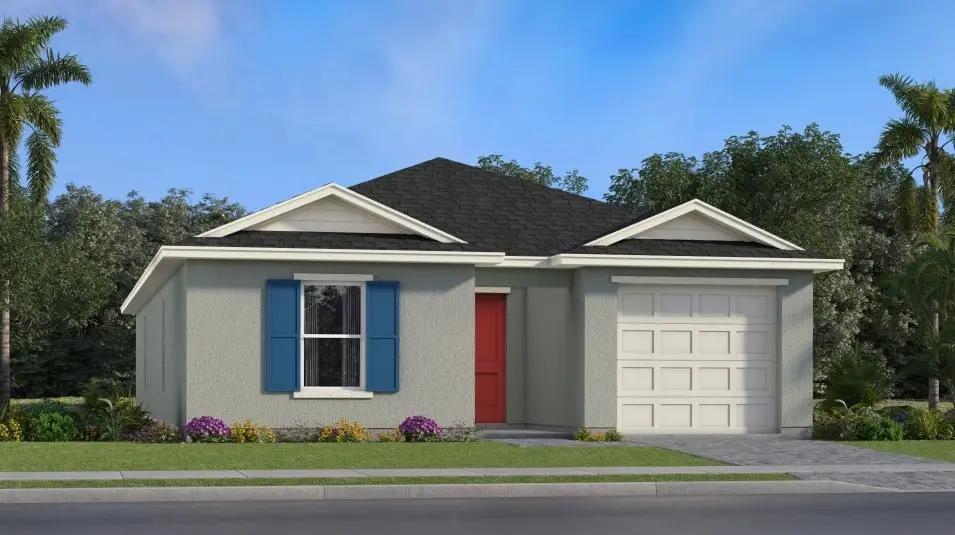 1506 19th Avenue Sw, Vero Beach, FL 32966 - #1