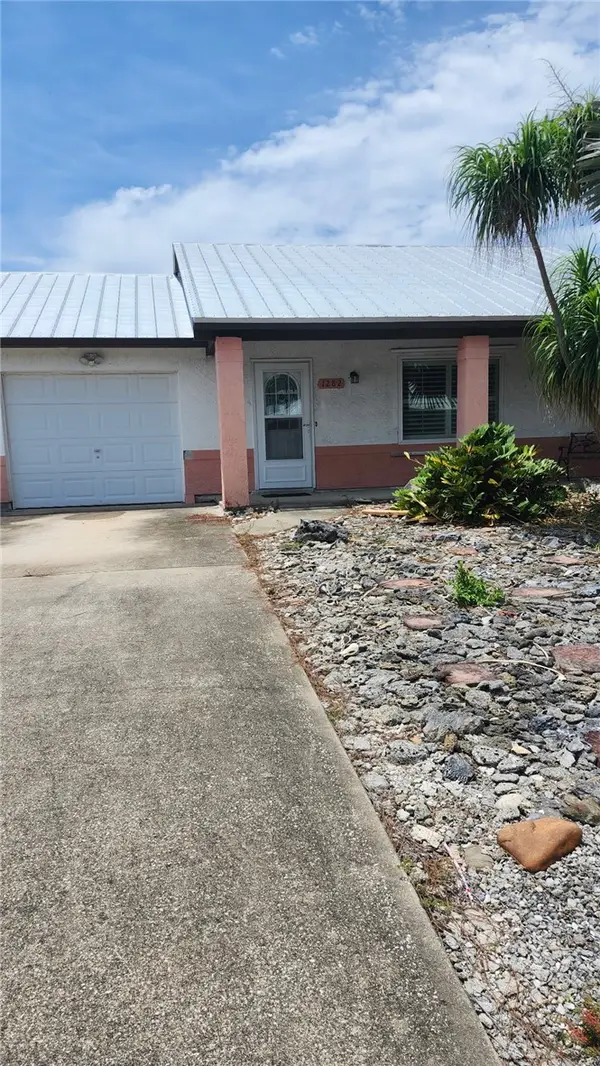 1282 Schumann Drive, Sebastian, FL 32958